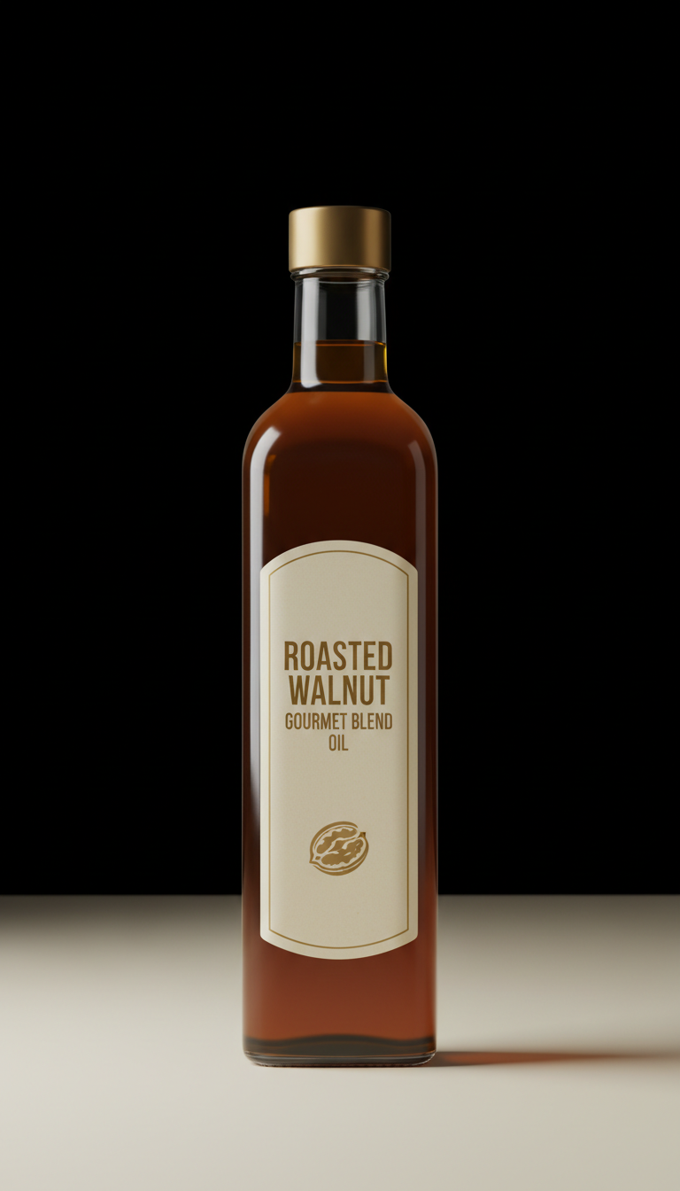Gourmet-Mischung aus Gerösteten Walnüssen