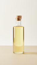 Olivenöl mit Zitronen-Thymian-Infusion